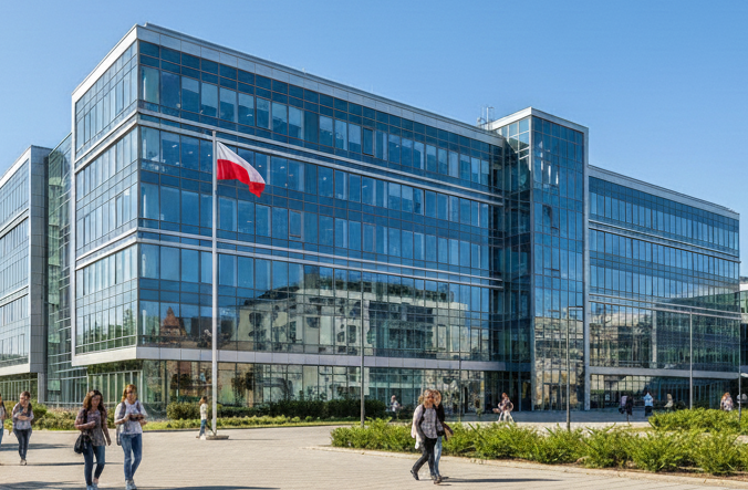 دراسة الطب في بولندا دليل شامل للطلاب الدوليين