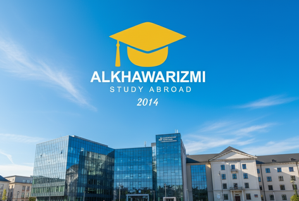 دراسة  الماجستير في بولندا  جامعة سيليزيا التقنية 2025-2026