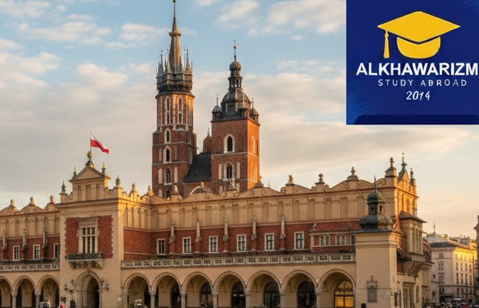 دراسة الطب في بولندا دليل شامل للطلاب الدوليين