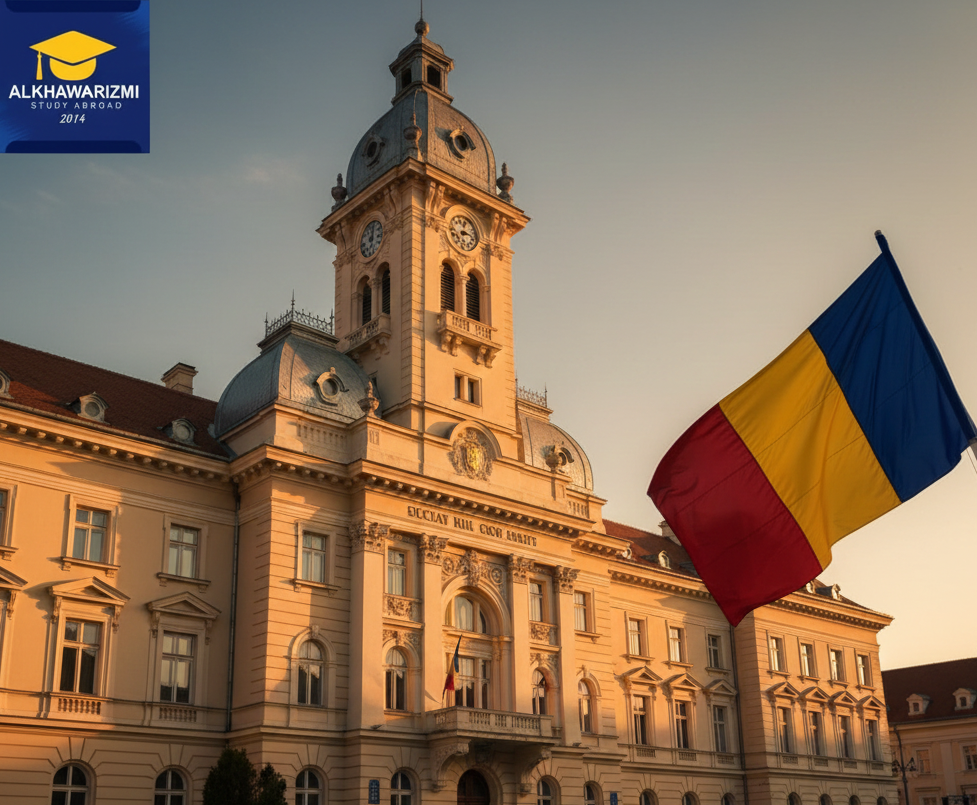 دراسة الطب في رومانيا دليل شامل للطلاب الدوليين