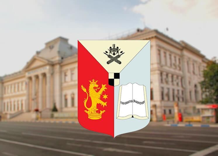 جامعة كرايوفا في رومانيا 2025
