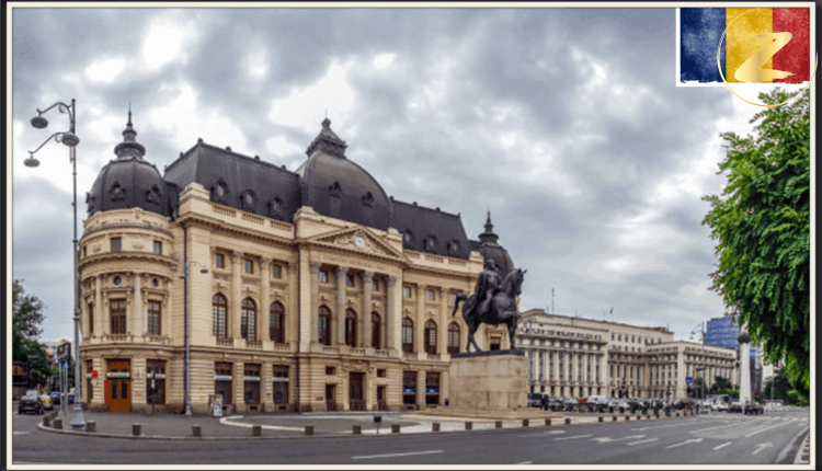 Carol Davila University – Study in Romania