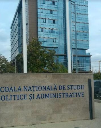 الدراسة في رومانيا المدرسة الوطنية للدراسات السياسية والإدارية