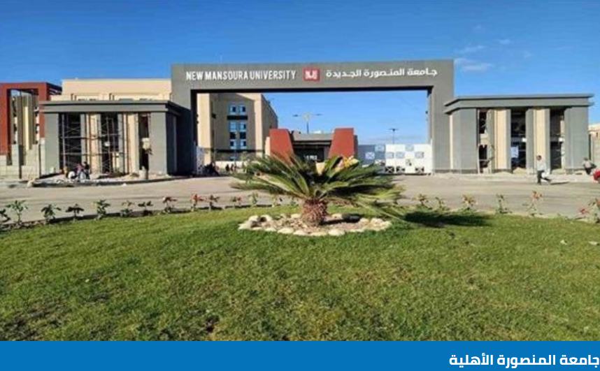 4. جامعة المنصورة – Mansoura University