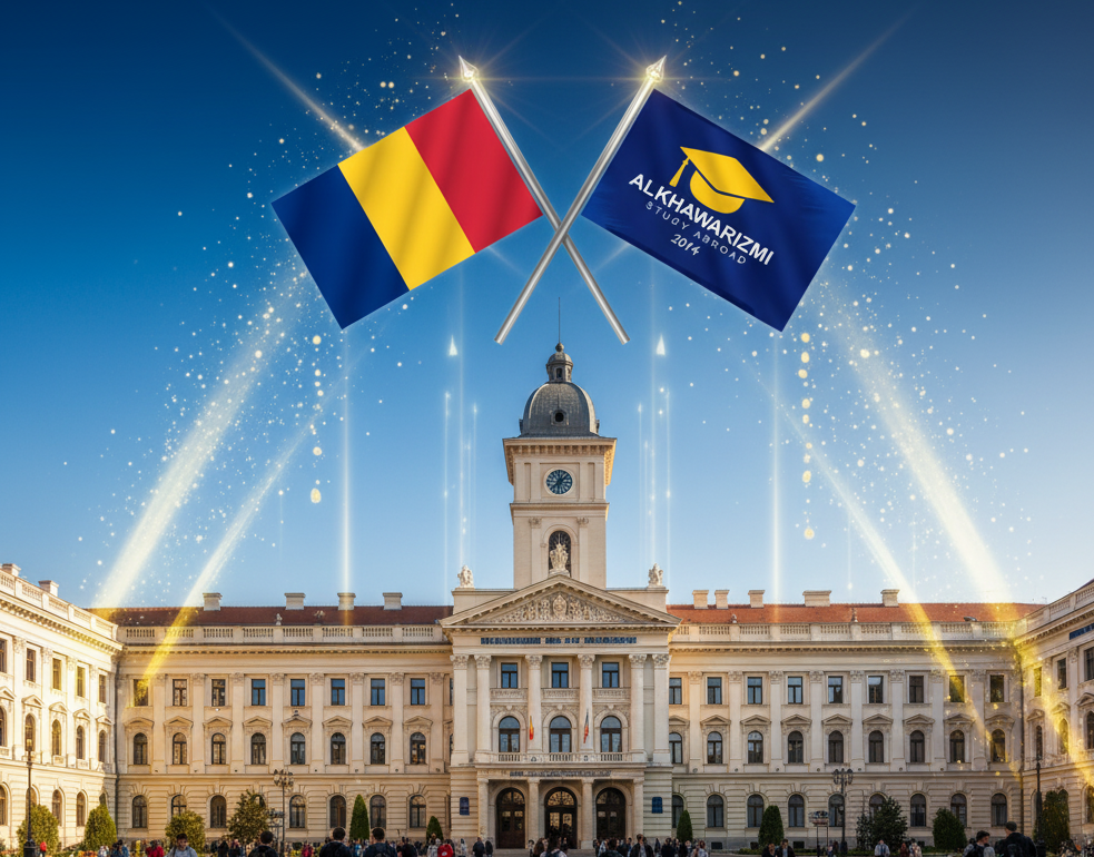 دراسة الطب في رومانيا دليل شامل للطلاب الدوليين