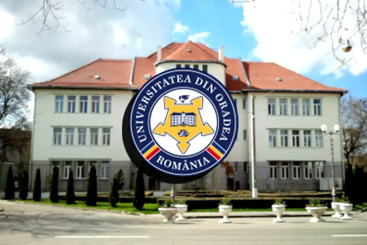 جامعة أوراديا في رومانيا 2025